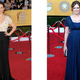 Illustration for article titled Finally, Some Fashion Risks and Rewards on the Red Carpet